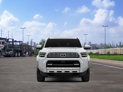 2026 Toyota 4Runner i-FORCE MAX - Photo 2