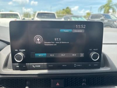 2024 Honda CR-V Hybrid — photo 12 view