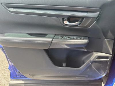 2024 Honda CR-V Hybrid — photo 19 view
