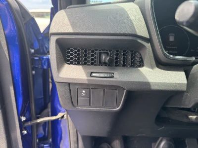 2024 Honda CR-V Hybrid — photo 18 view