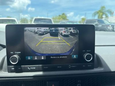 2024 Honda CR-V Hybrid — photo 13 view