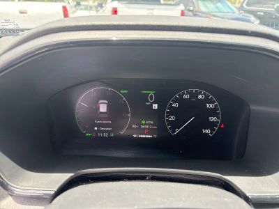 2024 Honda CR-V Hybrid — photo 15 view