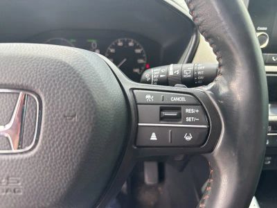 2024 Honda CR-V Hybrid — photo 16 view