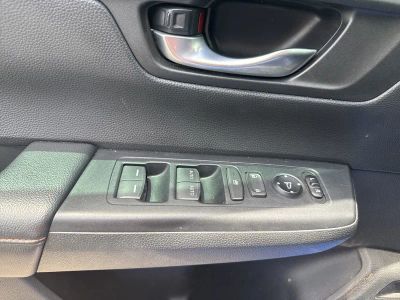 2024 Honda CR-V Hybrid — photo 20 view