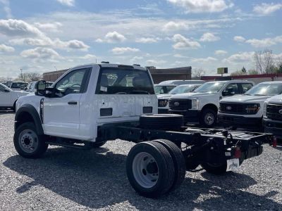 2026 Ford Chassis Cab - Photo 5
