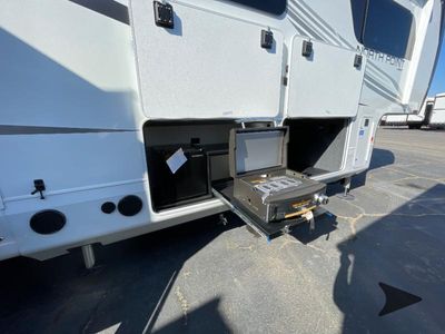 2026 Jayco North Point - Photo 14