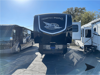 2026 Jayco North Point - Photo 5