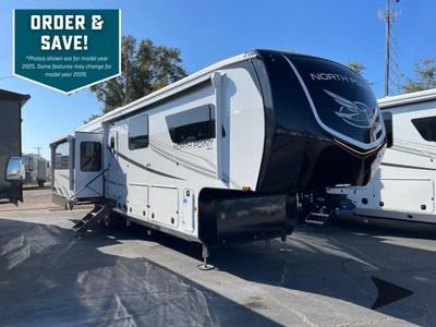 2026 Jayco North Point - Photo 4