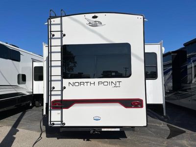 2026 Jayco North Point - Photo 6