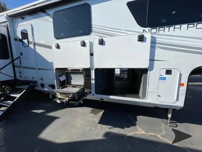 2026 Jayco North Point - Photo 12