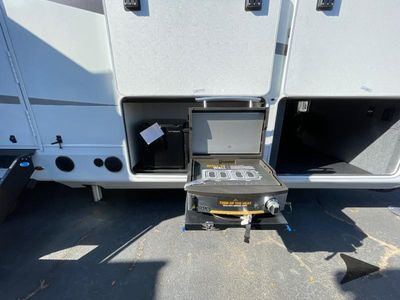 2026 Jayco North Point - Photo 13