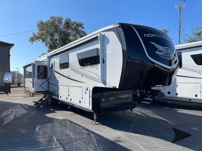2026 Jayco North Point - Photo 1