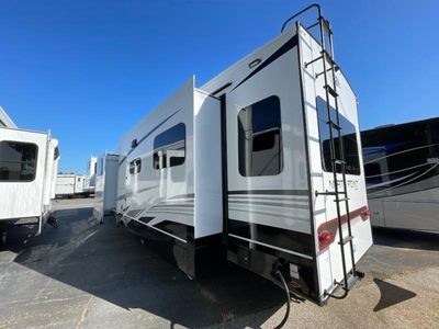 2026 Jayco North Point - Photo 7