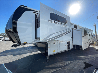 2026 Jayco North Point - Photo 3