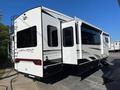 2026 Jayco North Point - Photo 8