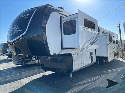2026 Jayco North Point - Photo 2