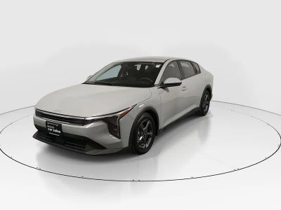 2025 Kia K4 - Photo 3