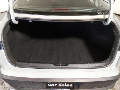 2025 Kia K4 - Photo 11