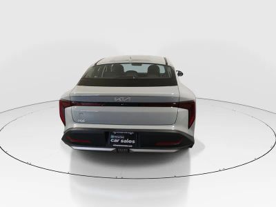 2025 Kia K4 - Photo 6