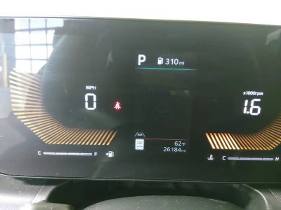 2025 Kia K4 - Photo 14