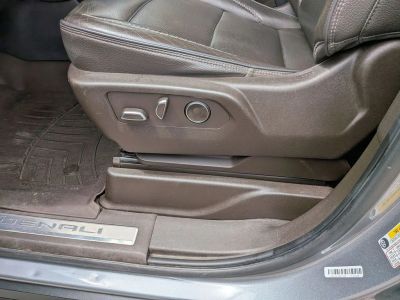 2021 GMC Yukon XL - Photo 12