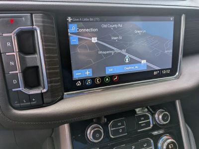 2021 GMC Yukon XL - Photo 20