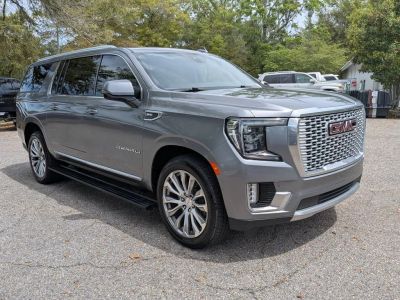 2021 GMC Yukon XL - Photo 7