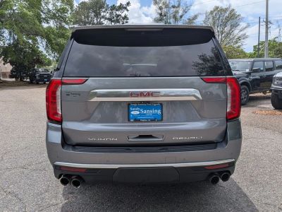 2021 GMC Yukon XL - Photo 4
