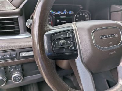 2021 GMC Yukon XL - Photo 16
