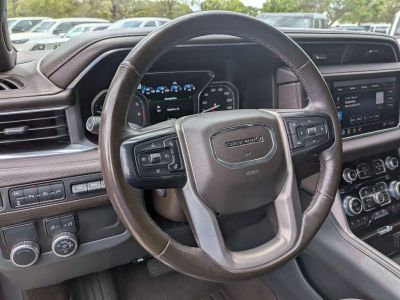 2021 GMC Yukon XL - Photo 28