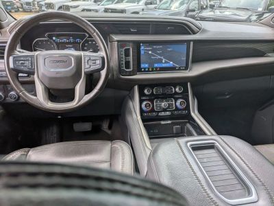 2021 GMC Yukon XL - Photo 27