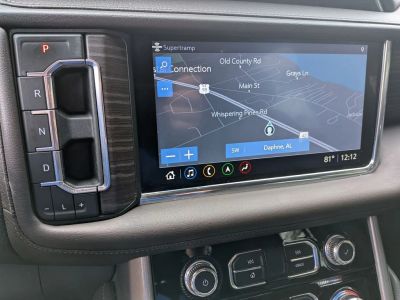 2021 GMC Yukon XL - Photo 19