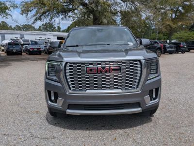 2021 GMC Yukon XL - Photo 8