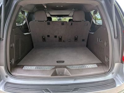 2021 GMC Yukon XL - Photo 23