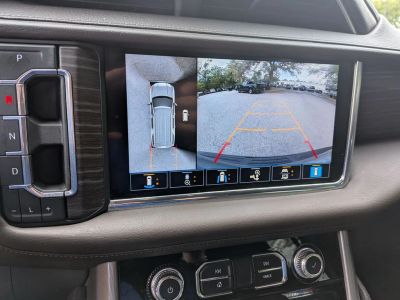 2021 GMC Yukon XL - Photo 21