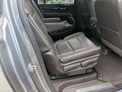 2021 GMC Yukon XL - Photo 24
