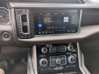 2021 GMC Yukon XL - Photo 18