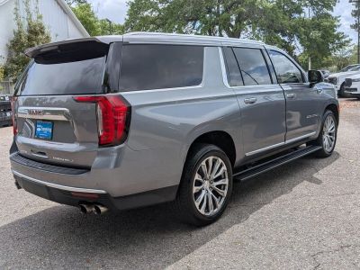 2021 GMC Yukon XL - Photo 5