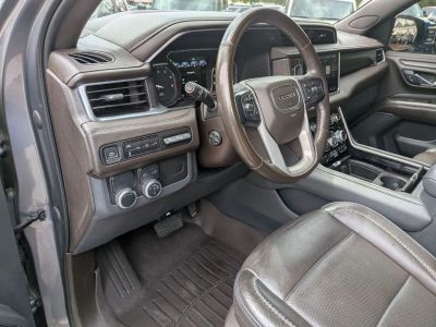 2021 GMC Yukon XL - Photo 29