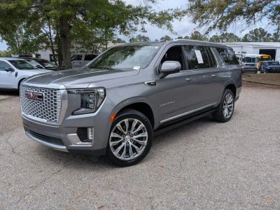 2021 GMC Yukon XL - Photo 1