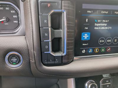 2021 GMC Yukon XL - Photo 17