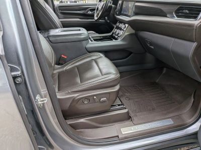 2021 GMC Yukon XL - Photo 25
