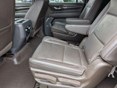 2021 GMC Yukon XL - Photo 22