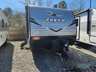 2027 Jayco Jay Flight SLX - Photo 2