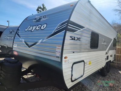 2027 Jayco Jay Flight SLX - Photo 3