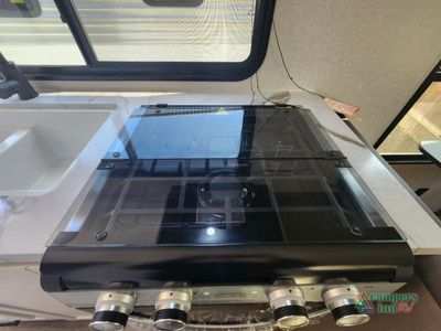 2027 Jayco Jay Flight SLX - Photo 27