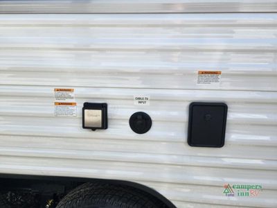 2027 Jayco Jay Flight SLX - Photo 5