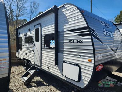 2027 Jayco Jay Flight SLX - Photo 1