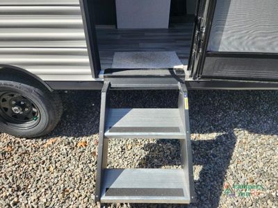2027 Jayco Jay Flight SLX - Photo 11