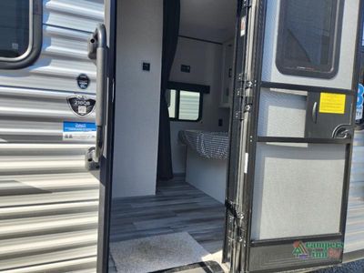 2027 Jayco Jay Flight SLX - Photo 13